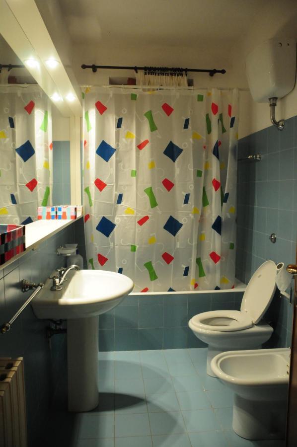 B&B La Mita Giuliano di Roma Bagian luar foto